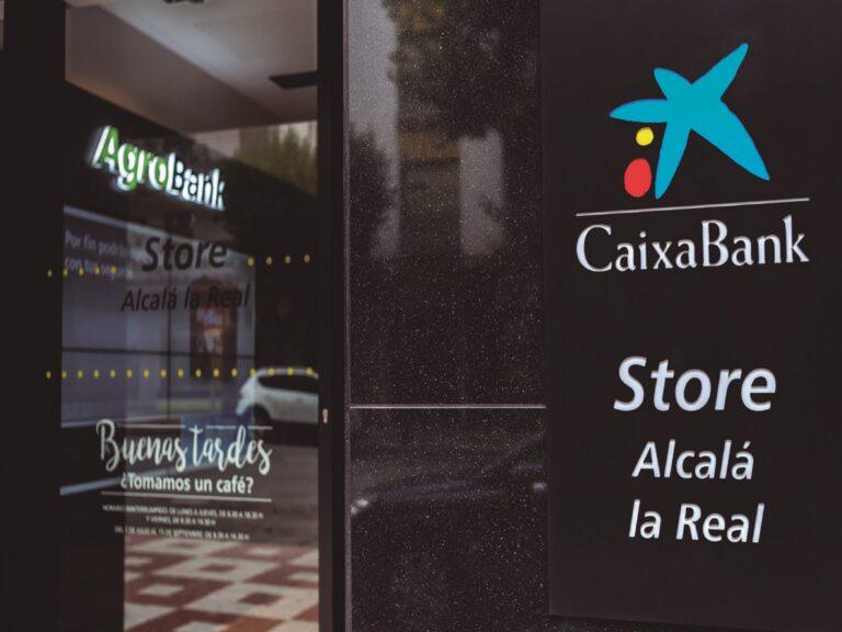 Opening Store Alcalá La Real