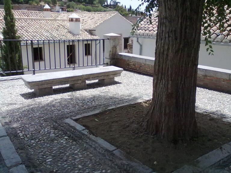 Mirador Carvajales