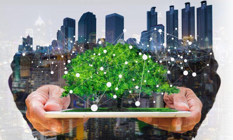 La conciencia social por la sostenibilidad en la construcción