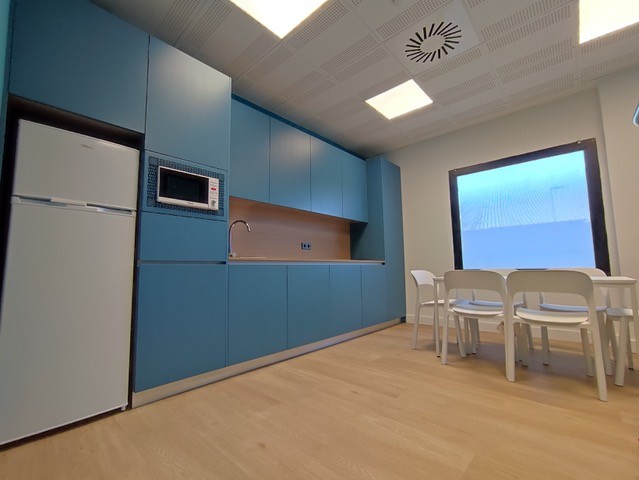 Caixabank Now In Sales Jaen