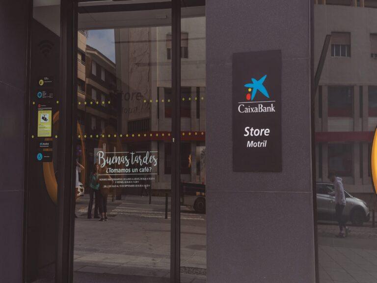 Opening Store Motril