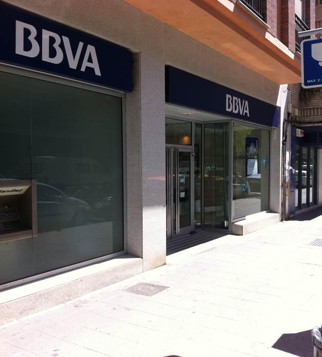 BBVA O.P. Almería