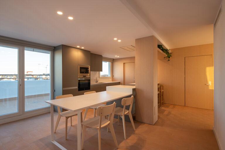 Reforma Vivienda Estepona