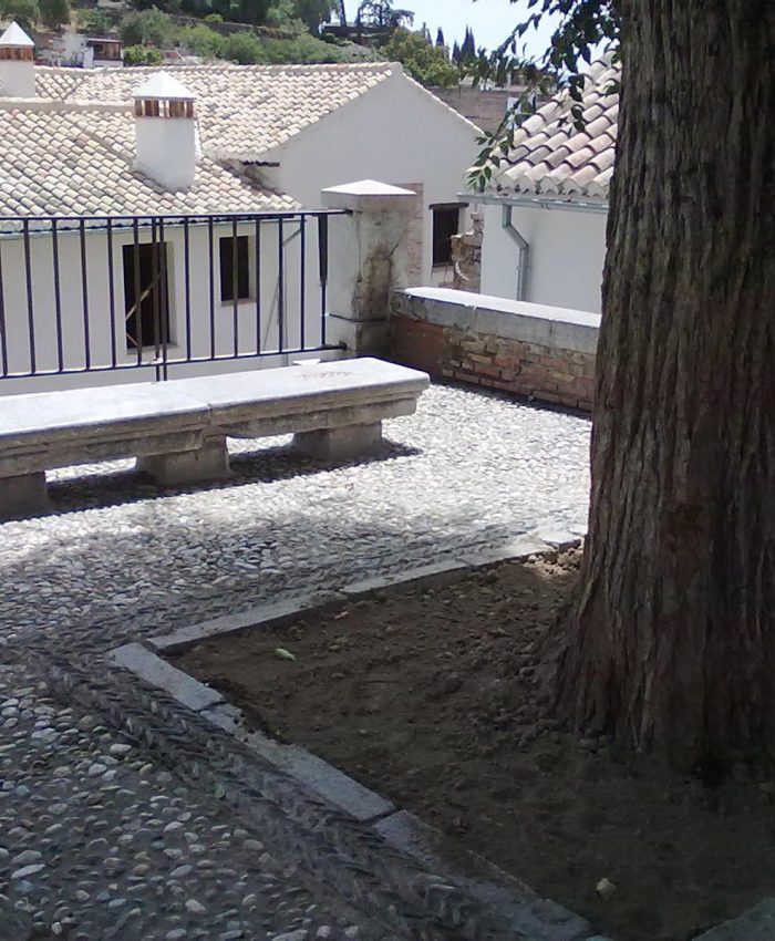 Mirador Carvajales