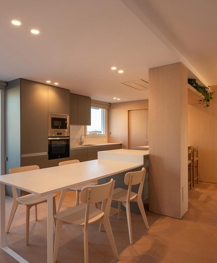 Reforma Vivienda Estepona