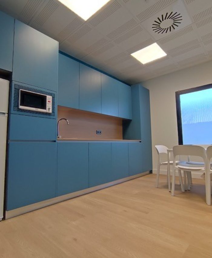 Caixabank Now In Sales Jaen