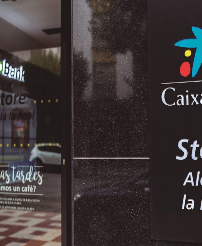 Opening Store Alcalá La Real