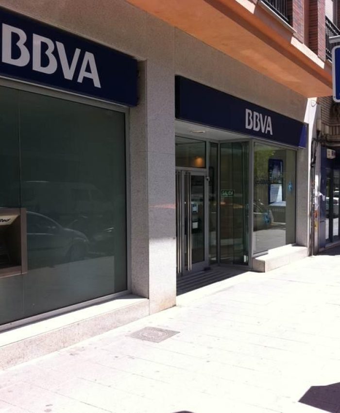 BBVA O.P. Almería
